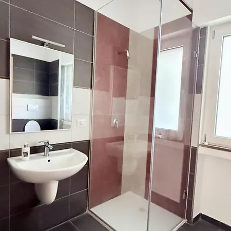 Guest house The Palms Bari