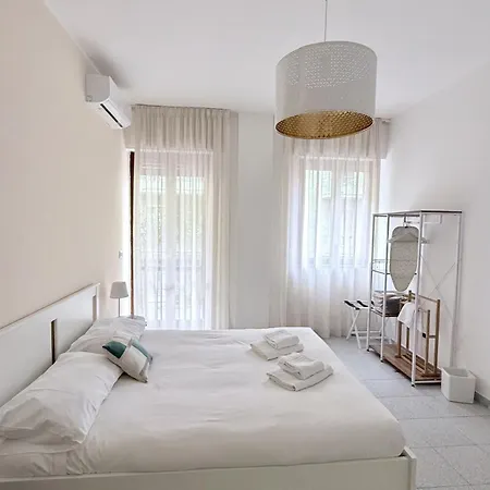 Guest house The Palms Bari